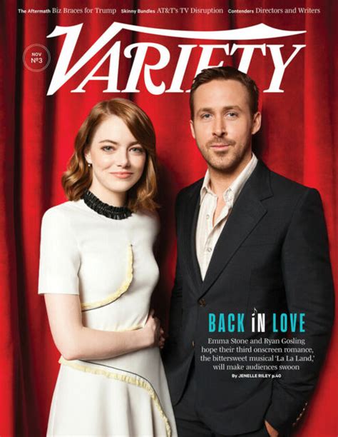 Variety Magazine Subscription 48 Issues Ebay