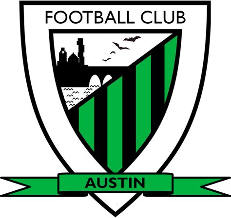 Austin Fc Logo Png