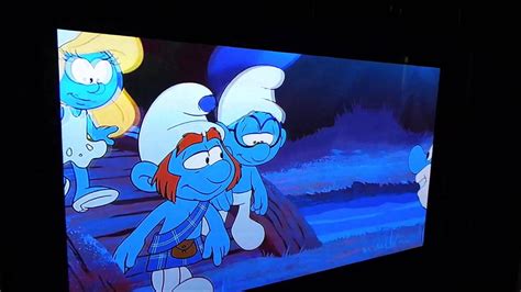 The Smurfs Legend Of Smurfy Hollow Wallpapers High Quality Download Free