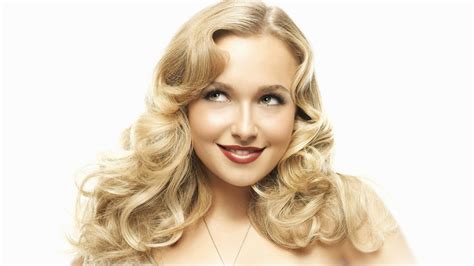 1920x1080 Resolution Hayden Panettiere Curly Hair Wallpapers 1080p
