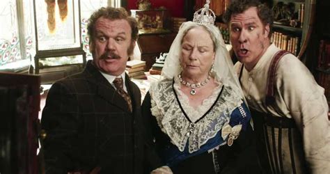 Families can talk about how holmes & watson depicts drinking, smoking, and drug use. Holmes & Watson - Film Review - Shuggie Says