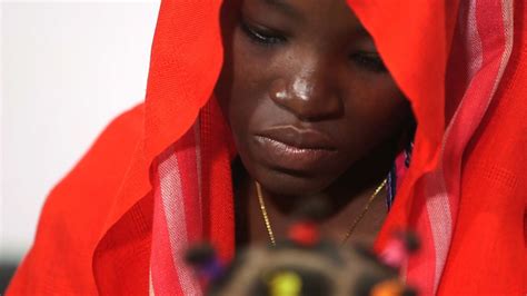 Chibok Girls Boko Haram Releases 21 Captives To Nigerian Government Cnn