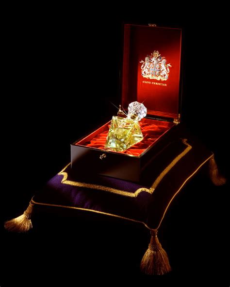 Clive Christians Imperial Majesty Perfume ⋆ Instyle Fashion One