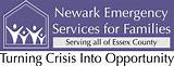 Newark Emergency Services For Families Newark Nj