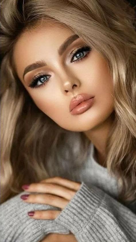 Pin By Laily On Top Most Beautiful Eyes Blonde Beauty Beautiful Eyes
