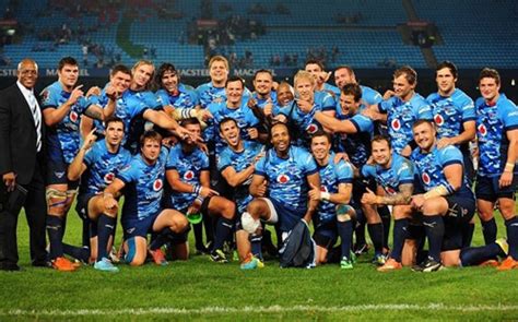 Season pass now just £19.99! Injury concerns for Blue Bulls ahead of Currie Cup