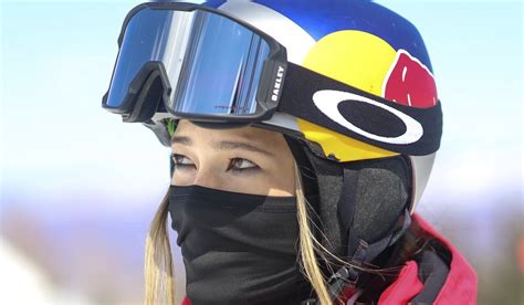 Big thank you to everyone, especially to… Eileen Gu Dad - Gu Ailing Eileen Five Things You Didn T ...