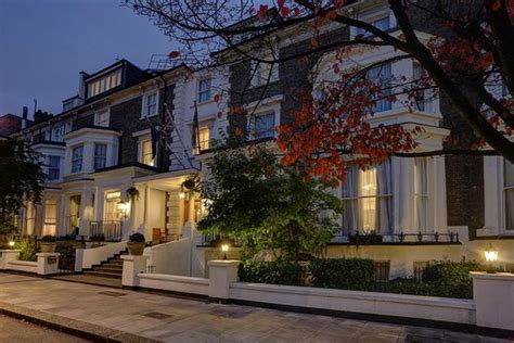 Some also have sofa beds. BEST WESTERN SWISS COTTAGE HOTEL (Londra): Prezzi 2020 e ...