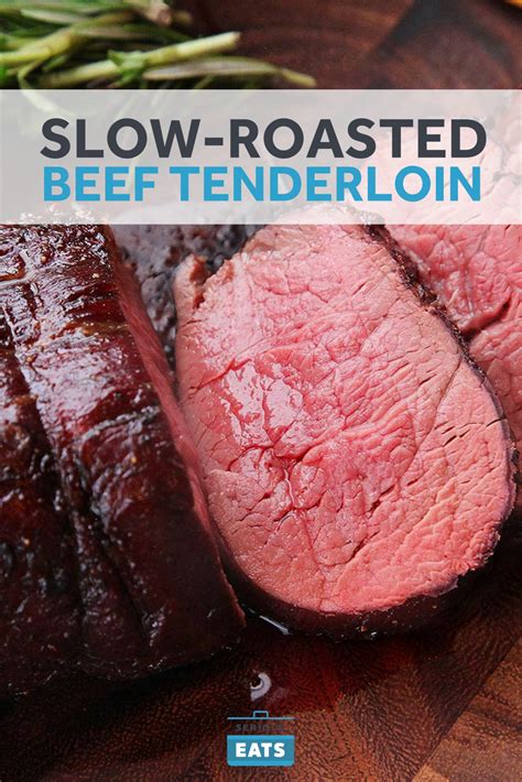 Beef tenderloin has silver skin, which is a thick layer of white (sometimes silvery) connective tissue the salt will bring out the beefiness in the tenderloin. Ina Garten Beef Tenderloin Recipes : beef tenderloin ...