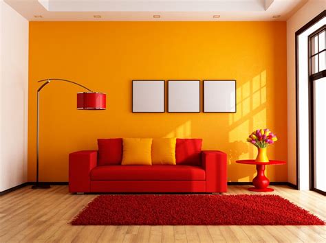 Pitturare Casa I Colori Le Ultime Tendenze E Le Combinazioni Per Ogni