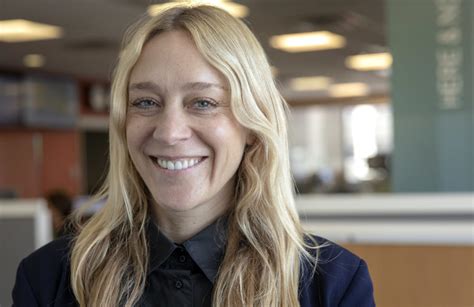 Were Living In The Zombie Apocalypse Chloë Sevigny On How The Dead