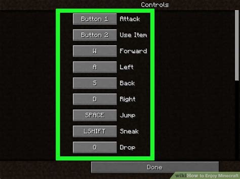 This tutorial will show you how to use hidden keyboard shortcuts and useful controls that. How to Enjoy Minecraft: 8 Steps (with Pictures) - wikiHow