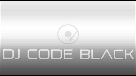 Последние твиты от code black (@codeblack_intl). Dj Code Black - The Final Drop - Dubstep - YouTube