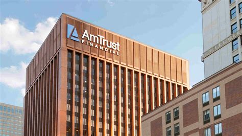 American national insurance company (anico) offers a wide range of insurance products and services such as individual health insurance, credit insurance, life insurance, home insurance, casualty insurance, auto insurance. Property and Casualty Insurance | AmTrust Financial