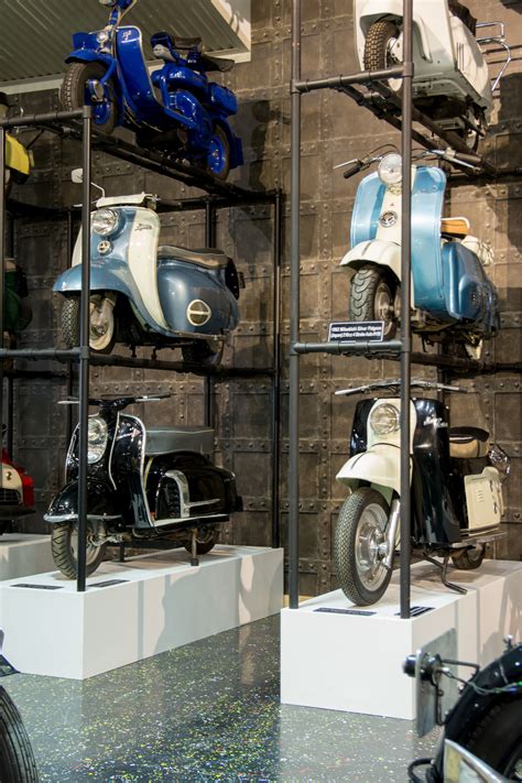 Motorcycle Heaven — Neil McLachlan Design