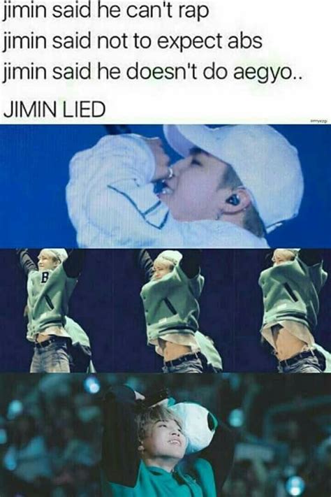 People should really understand that the sole purpose of life is to live it and not just pop up one from the other an idea that applies the same for us, girls. CAUGHT IN A LIEEEEEEEE... // The REAL meaning behind Jimin ...