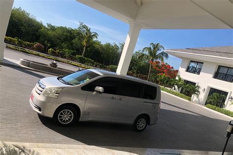 Montego Bay Airport Transfers Excellence Royalton Ocean Coral Spring Round Trip 2024 Trelawny