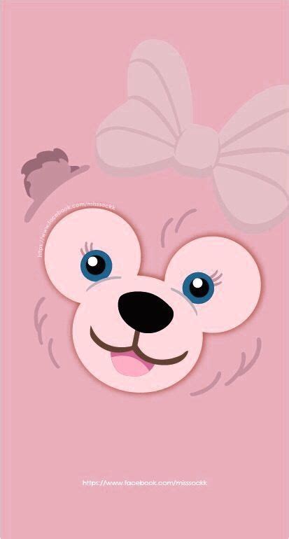 Shellie May With Images Bear Wallpaper Disney