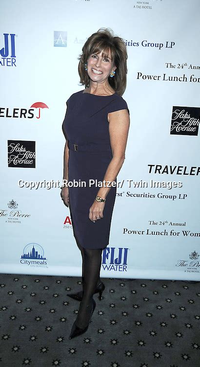 Th Annual Citymeals On Wheels Power Lunch Robin Platzer Twin Images