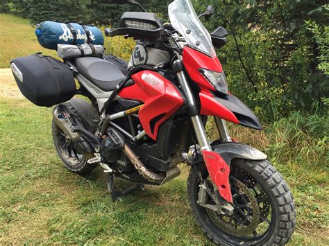  current rides  gas gas raga replica husky te450 ktm 690 enduro rally raid hypermotard 1100s multistrada 1200s. Ducati Hyperstrada | Ducati hypermotard, Enduro motorcycle ...