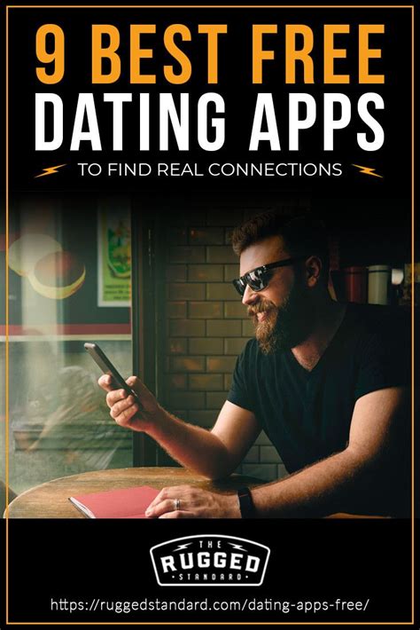 If you are a member of the lgbtq community, you might find the above apps to be a little lackluster. Best Free Dating Apps To Find Real Connections | Dating ...