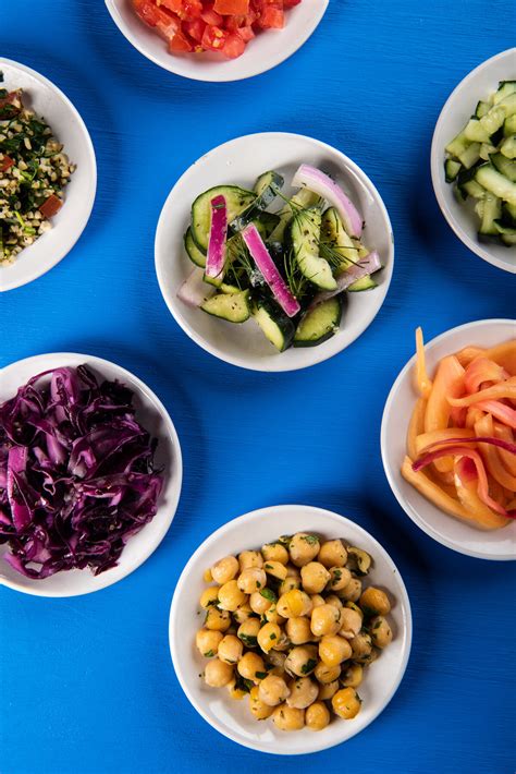 Charleston Branding Photography: Menu Shoot for Kairos Mediterranean