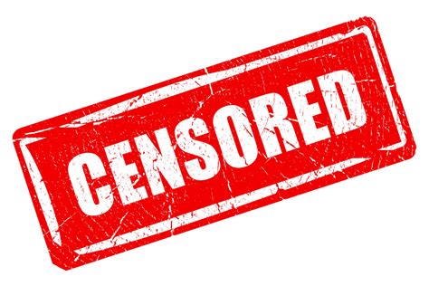 The film censorship systems and policies in malaysia were created when the government wanted to control all forms of entertainment shown to the people. Why Media Censorship Is Bad For Malaysians | Lowyat.NET