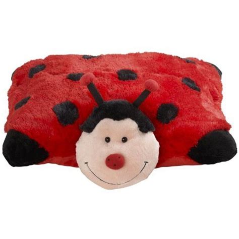 Ladybug Pillow Pet Amazon Pet Spares