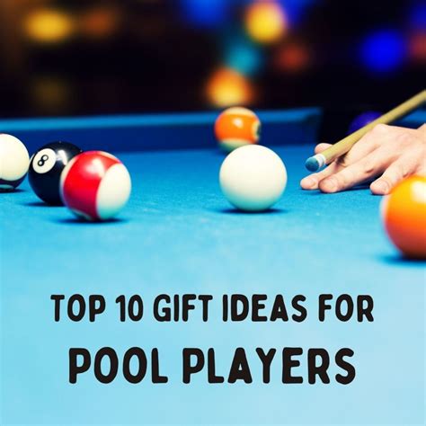 10 Best Ts For Pool Players Holidappy