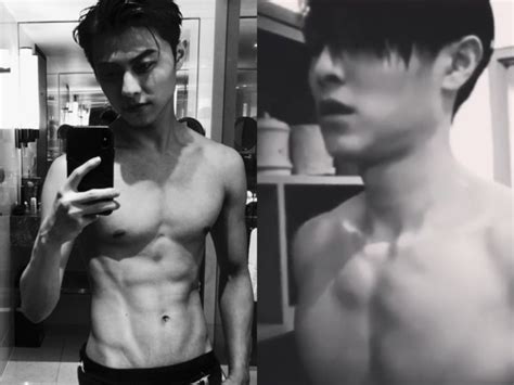 Wang zi is a taiwanese singer and actor. 王子：寫真書籌備中! 「尺度沒限制」練肌肉ing | ETtoday星光雲 | ETtoday新聞雲