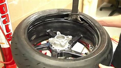 Bst Wheels Tire Installation Part 3 Installing Tire Seating Beads Youtube