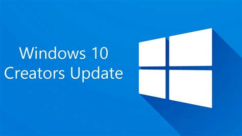 Como Actualizar A Windows 10 Creators Update Escape Digital