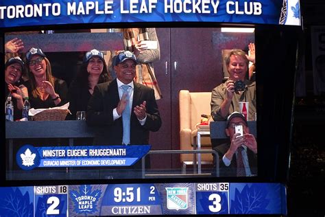 The last time the maple leafs won the stanley cup was in 1968. Curacao Scores Big at Leaf Game - TravelPress