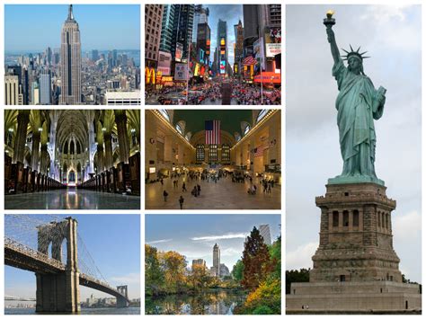 Discover New York In 7 Pictures
