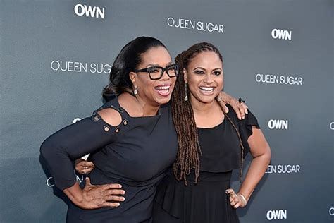 Queen Sugar Season 2 Has All Female Directors Because We Can Says