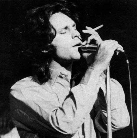 Jim Morrison The Lizard King Mr Mojo Risin Jim Morrison Frases