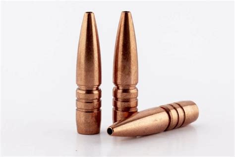 Lehigh Defense Expands Controlled Chaos Bullet Series With New Caliber