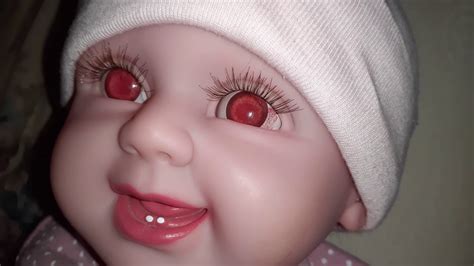 The Red Eye Baby Girl Doll Sets In Louisville Kentucky 05312020