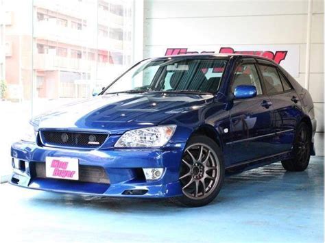 Forum to discuss modifications, tuning and problems with the lexus is200, lexus is300, toyota altezza and toyota altezza gita models. 2002 TOYOTA ALTEZZA (LEXUS IS200) | Ref No.0120114862 ...