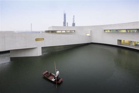 Innovative Uses Of Water In Architecture Archdaily
