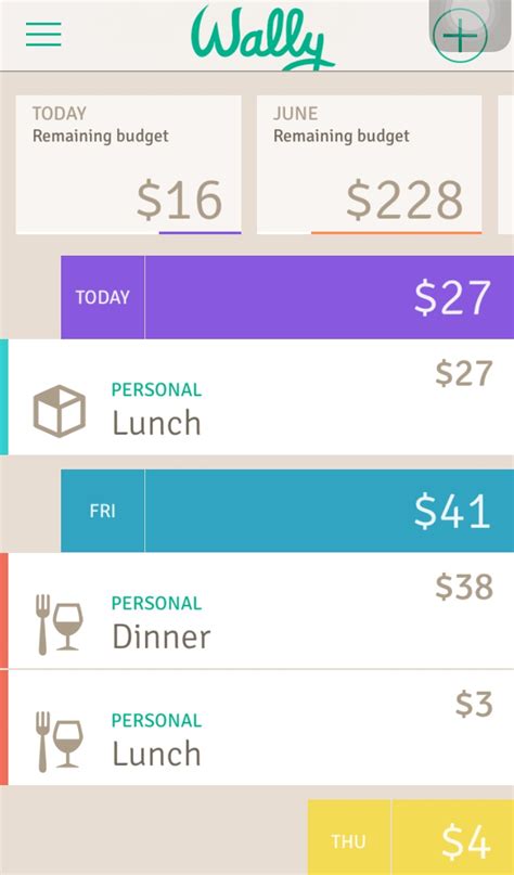 Money rules of thumb you need to know. We Tried 4 Personal Finance Apps For A Week. Here's What ...