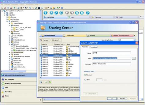 Ideal Remote Easy Remote Management Tool Dbl Software