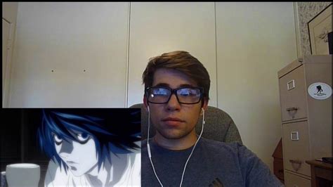 Death Note Episode 16 Decision Reaction Youtube