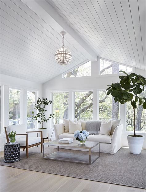 17 Living Room Shiplap Ceiling 2023 Dhomish