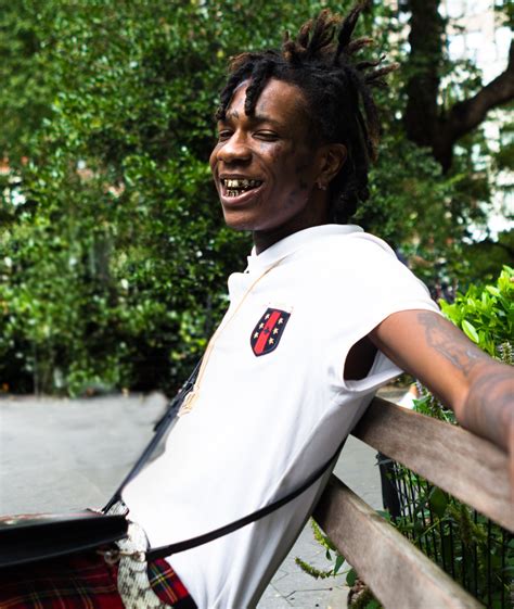 Happy 1017 Lil Wop The Fader