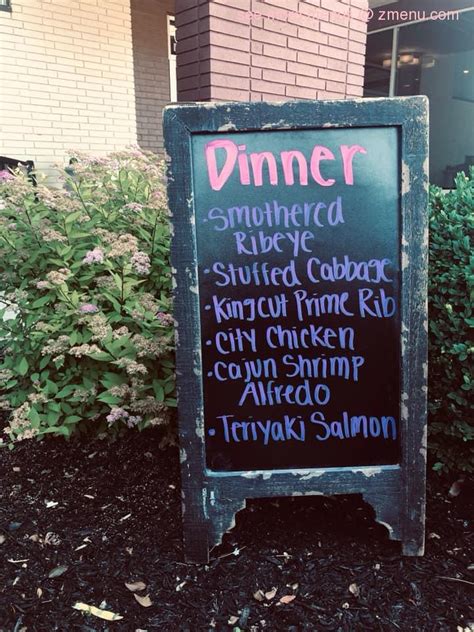 The kitchen mentor ohio menu. Online Menu of Concord Family Restaurant Restaurant ...