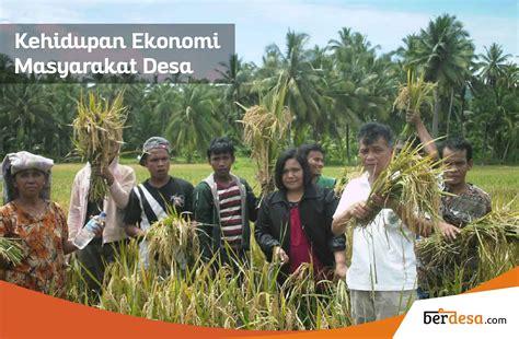 Semua lapisan masyarakat pasti terlibat dalam kegiatan ini. Contoh Kliping Kegiatan Ekonomi Masyarakat Indonesia ...