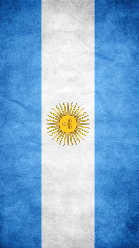 Bandera Argentina Bandera Argentina Mastil Stock Illustrations Images