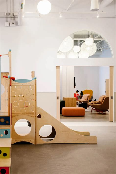 6 Kids Spaces That Are All About High Design In 2020 Kid Spaces