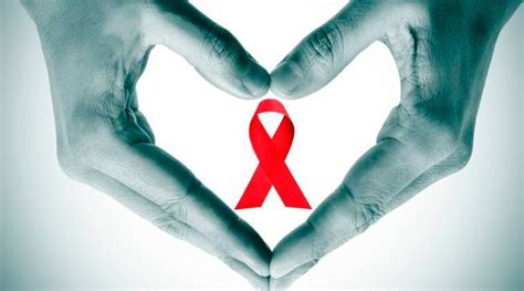 World Aids Day 2016 10 Myths And Stereotypes Busted Health News The Indian Express